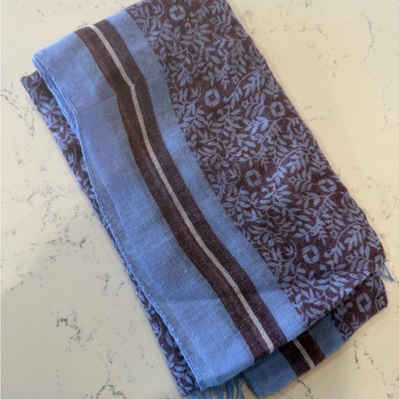 Chase Bank Scarf - Picture 2 of 4